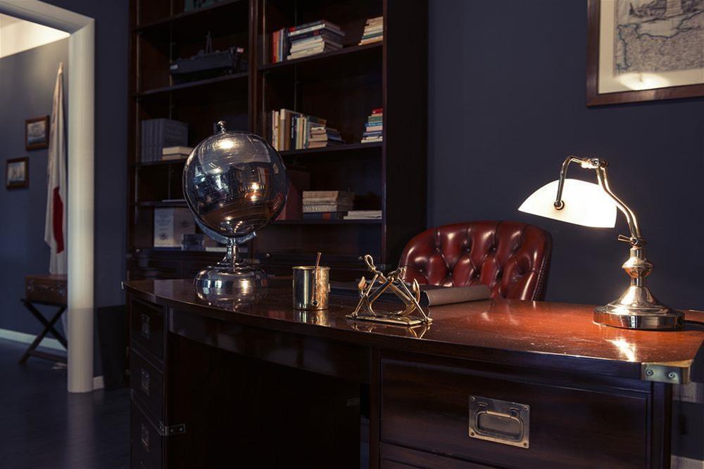 Aethos Hotel 4*