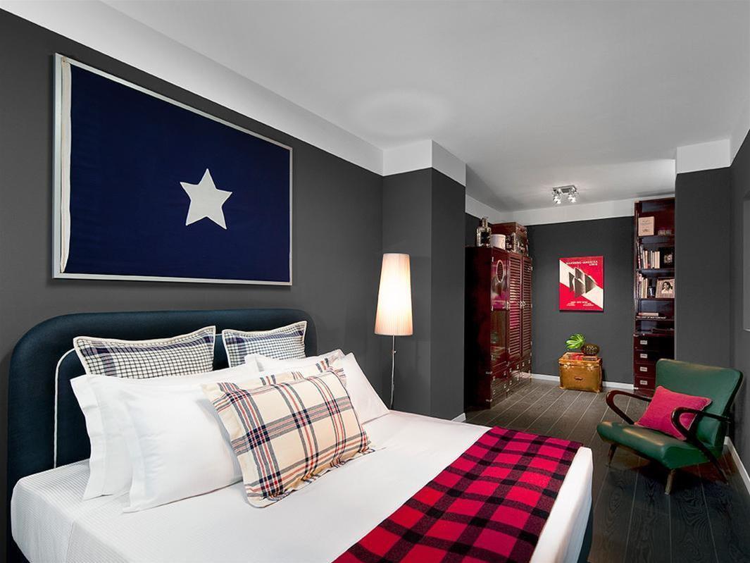 Hotel Aethos