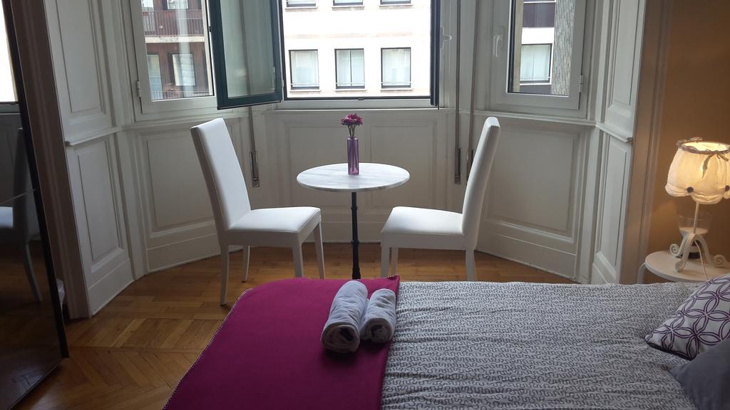 Wbh Buenos Aires Guest house *