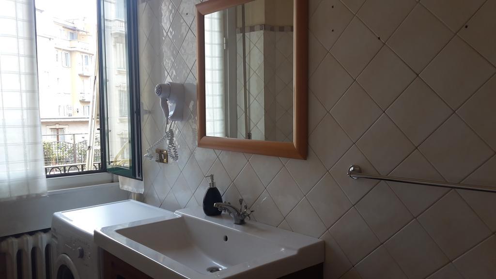 Wbh Buenos Aires Guest house Milan