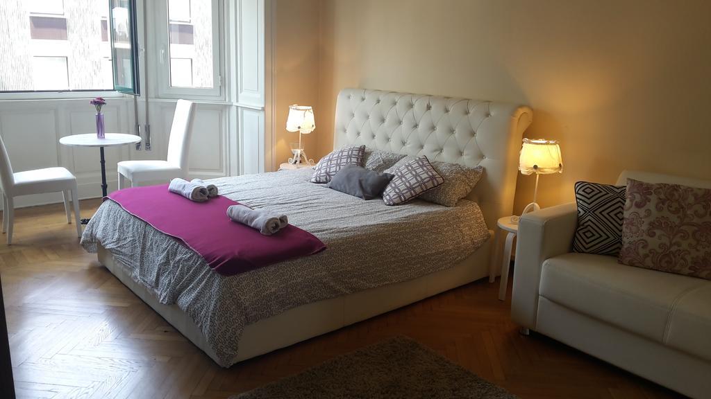 Guest house Wbh Buenos Aires