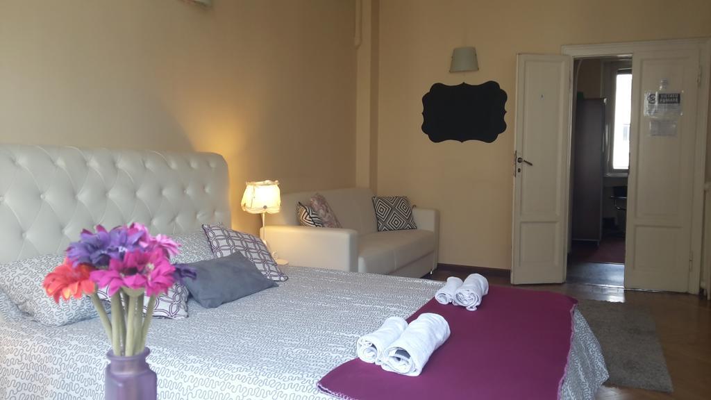 Wbh Buenos Aires Guest house Milan