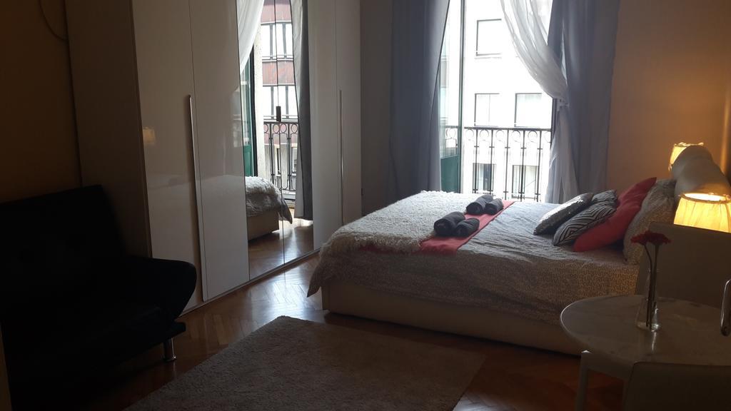 Wbh Buenos Aires Guest house *