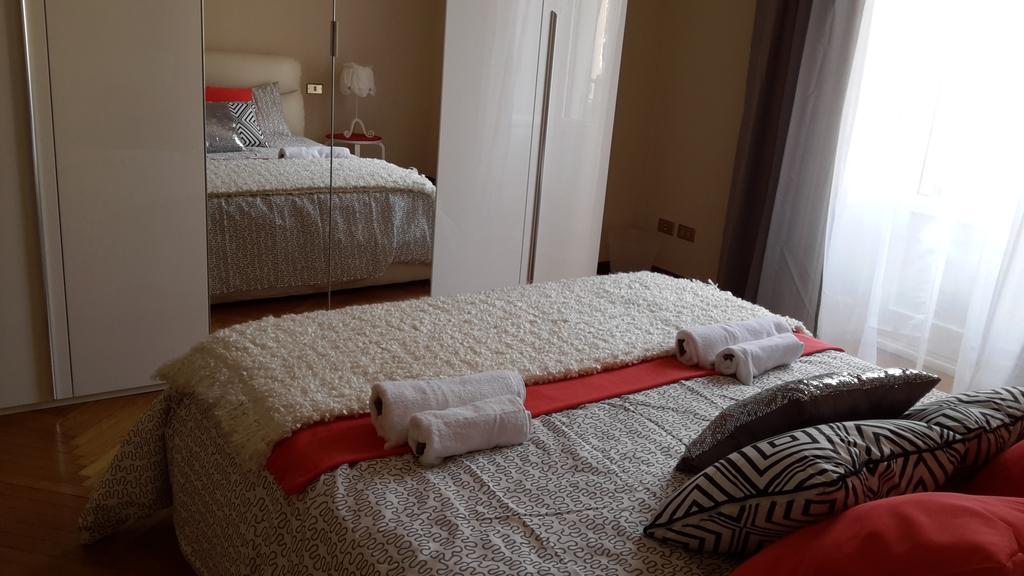 Wbh Buenos Aires Guest house Milan