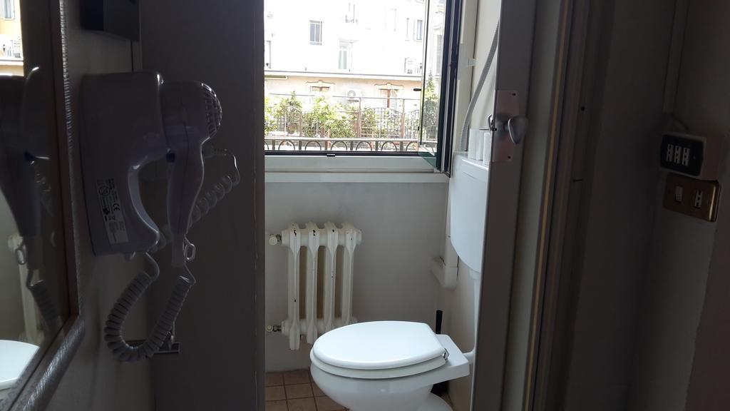 Wbh Buenos Aires Guest house *