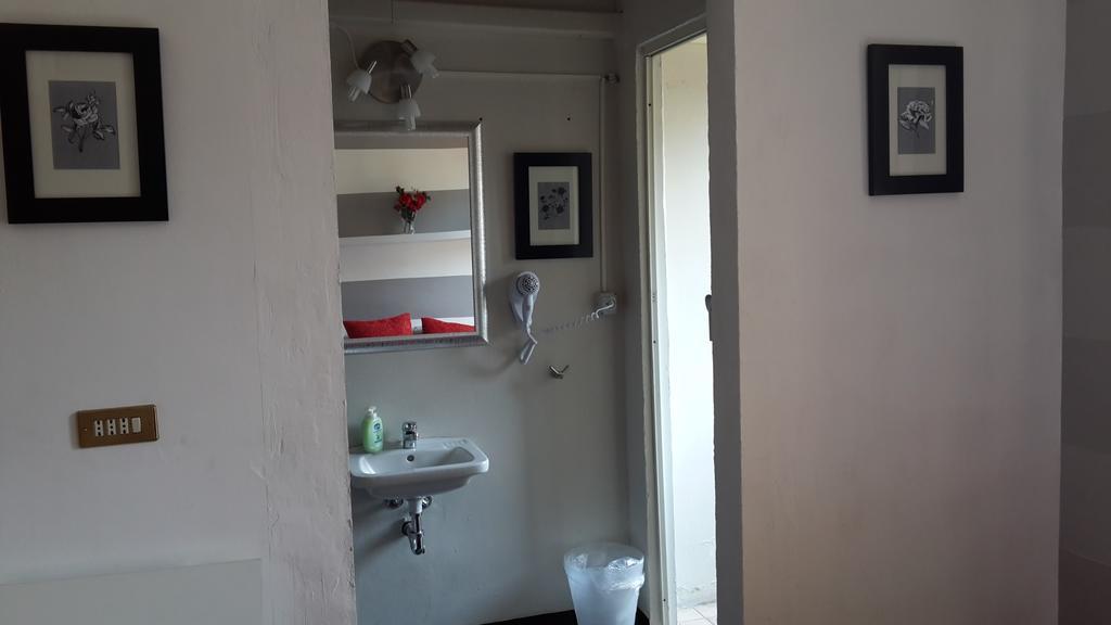 Guest house Wbh Buenos Aires Milan