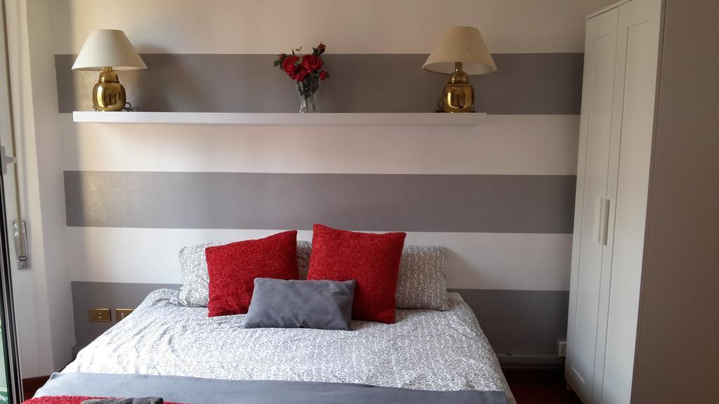 Wbh Buenos Aires Guest house