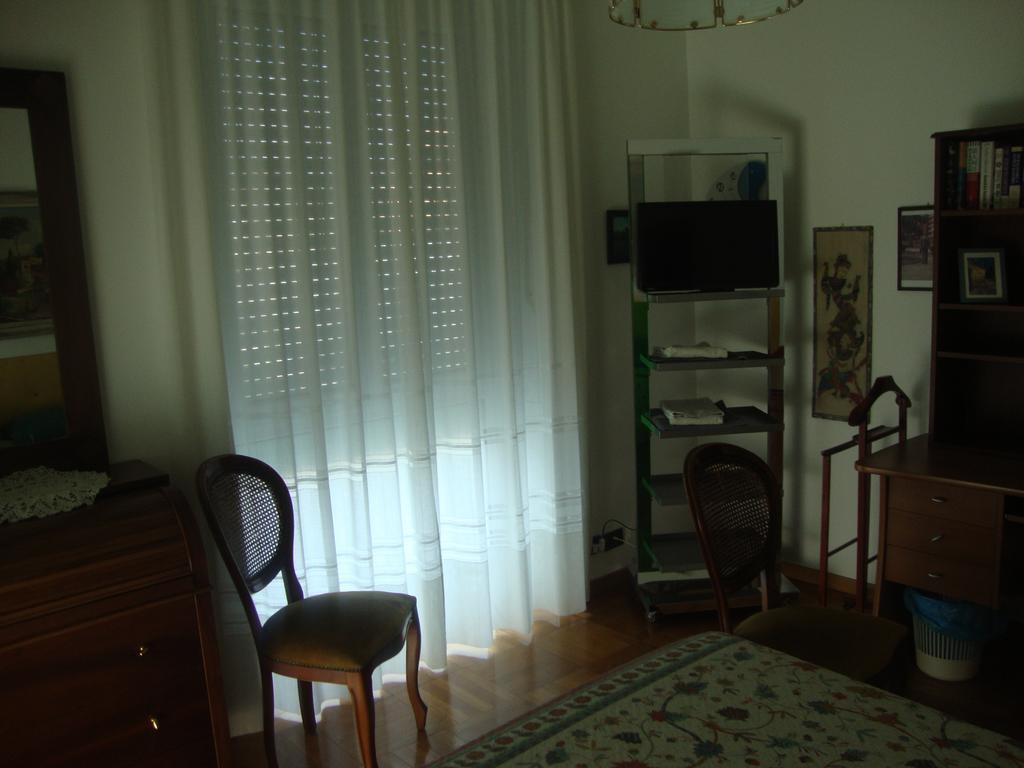 Cavaliere Guest house 3*