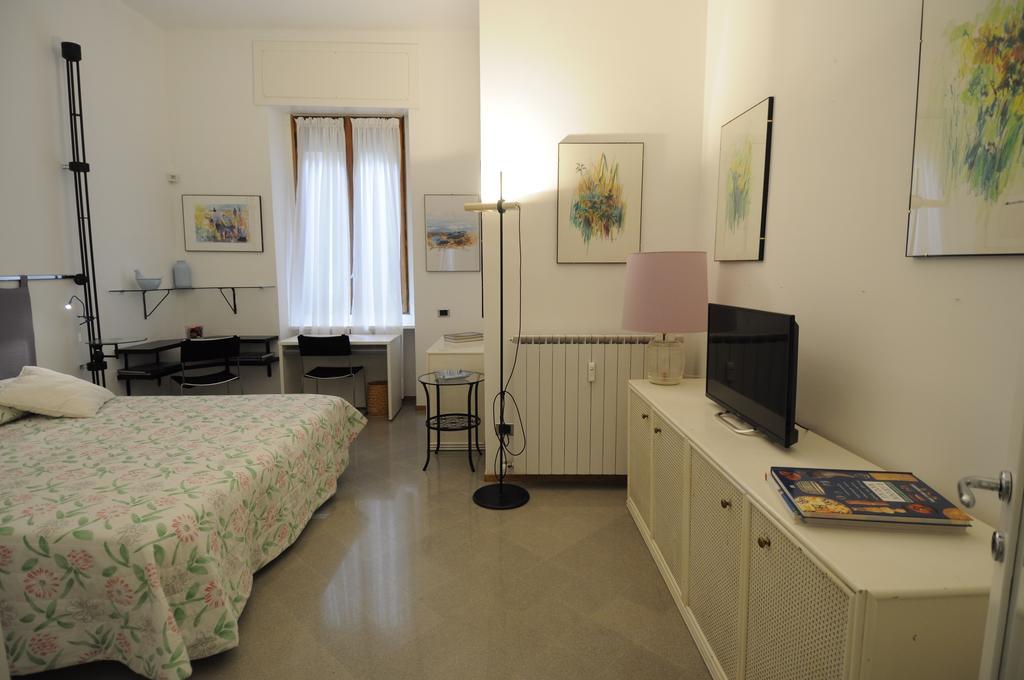Le Corti Di Aloa Apartamento *
