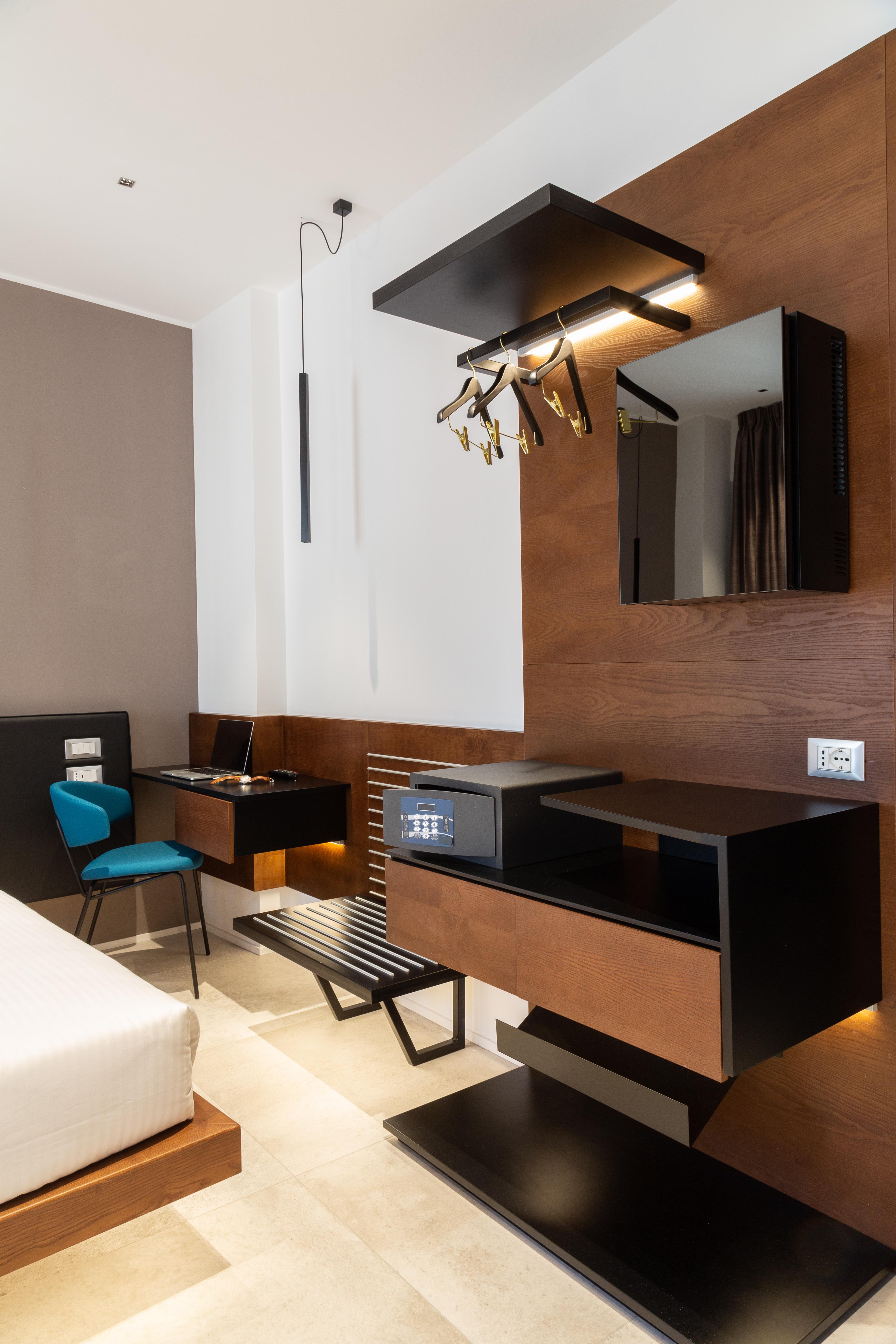 The Corner Duomo 4* Milan