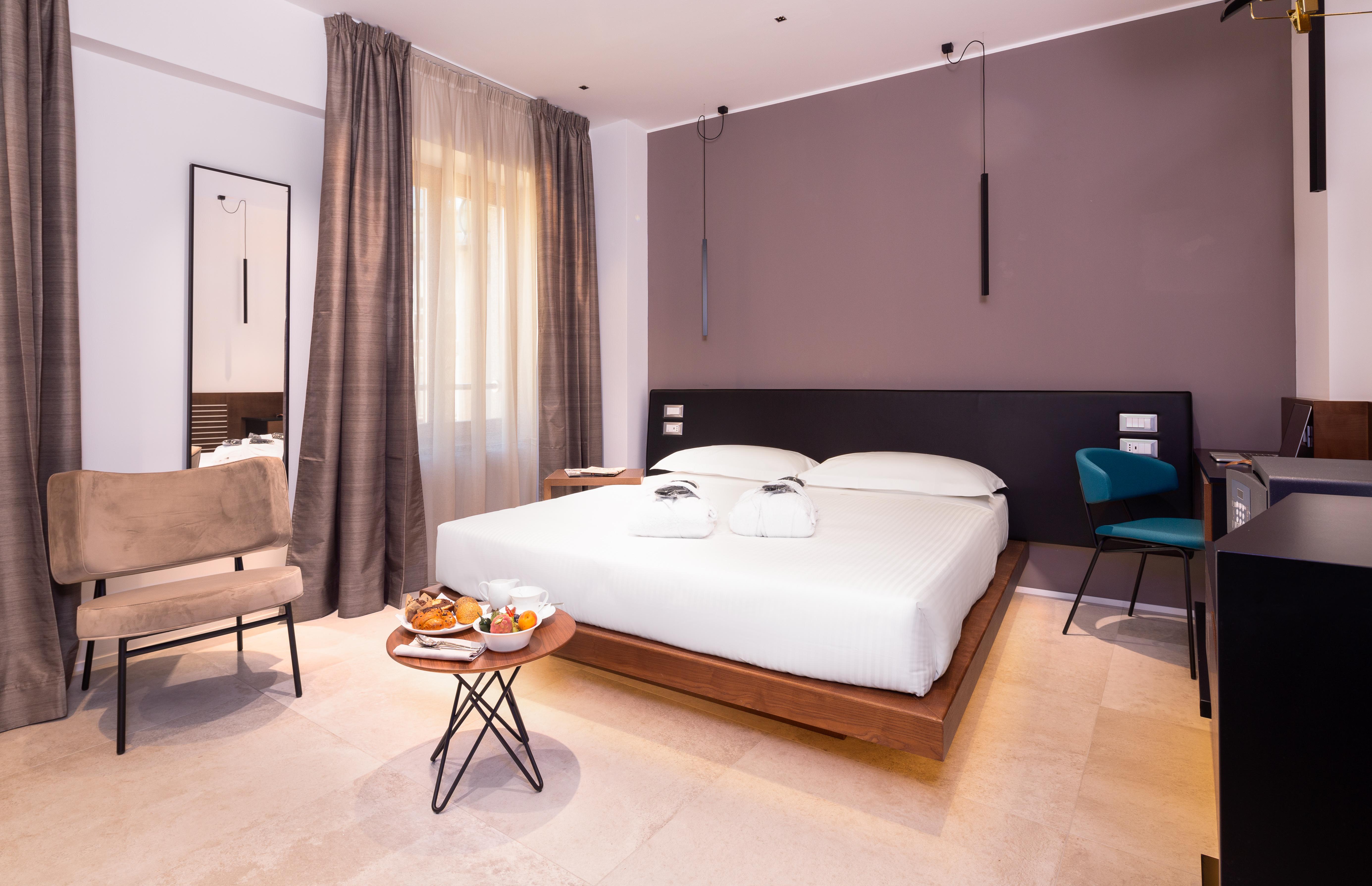 Hotel The Corner Duomo