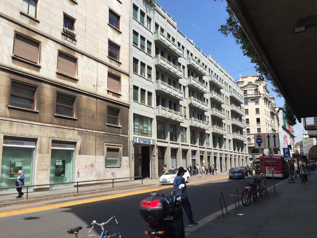 Sforza Apartment *