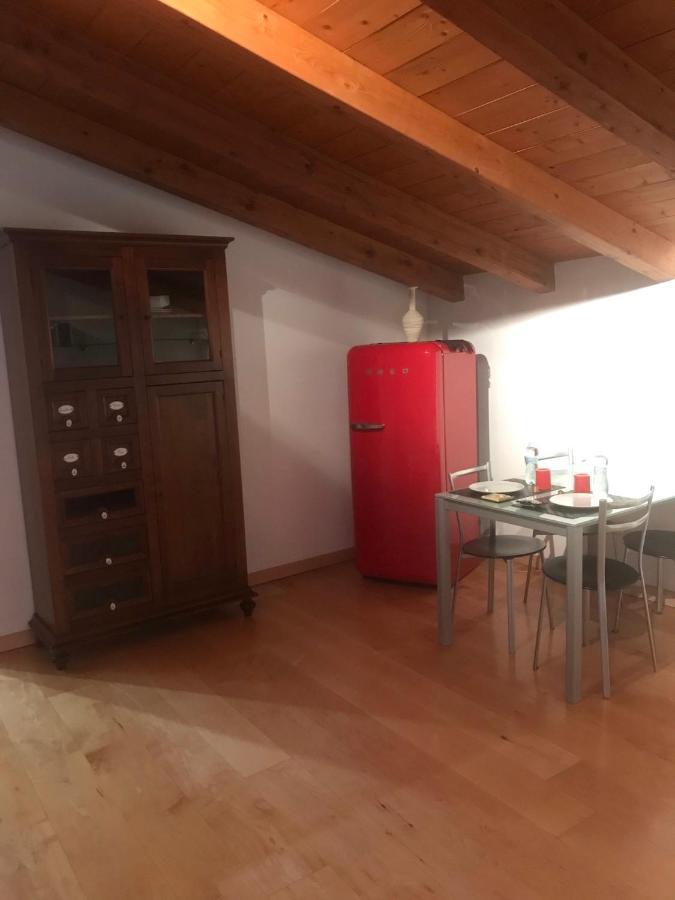 Apartamento La Casetta Di San Siro Milão