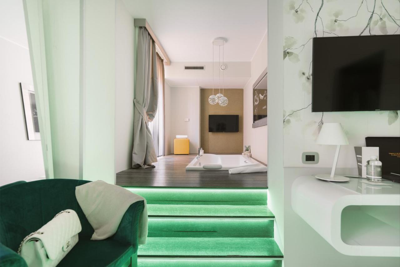 Montenapoleone Aparthotel