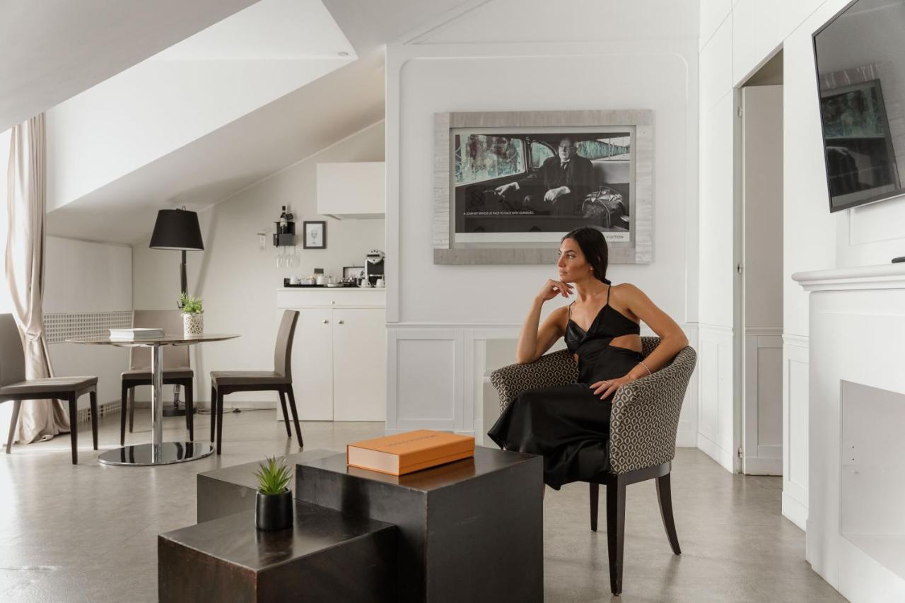 Aparthotel Montenapoleone