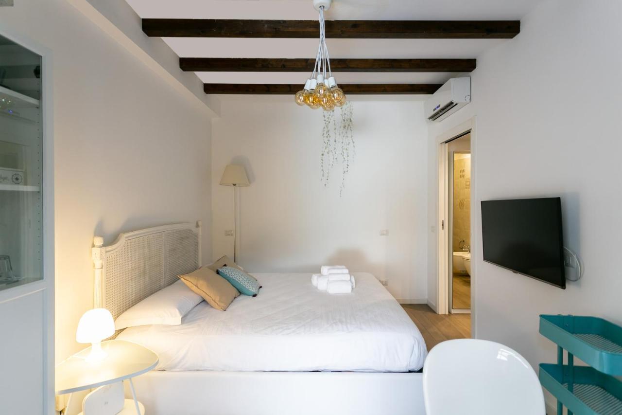 Apartment Sant'agostino *