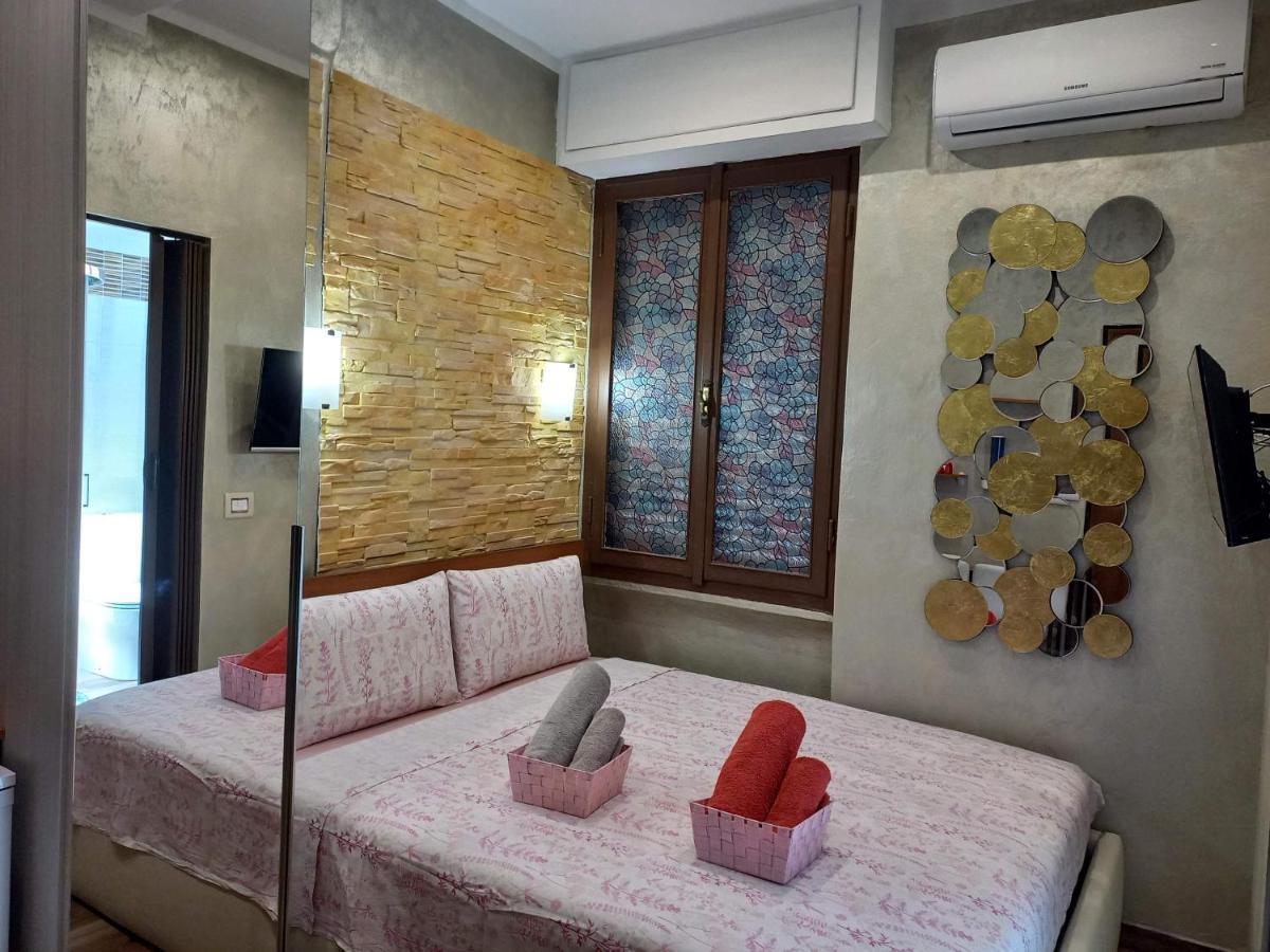 Bed & Breakfast Inna House Milan