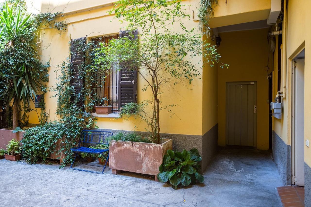 2 Centro Milano,duomo,navigli Apartment