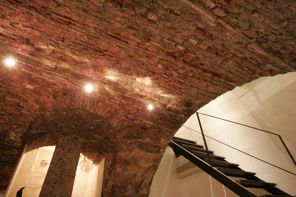 Loft In Duomo Apartment *