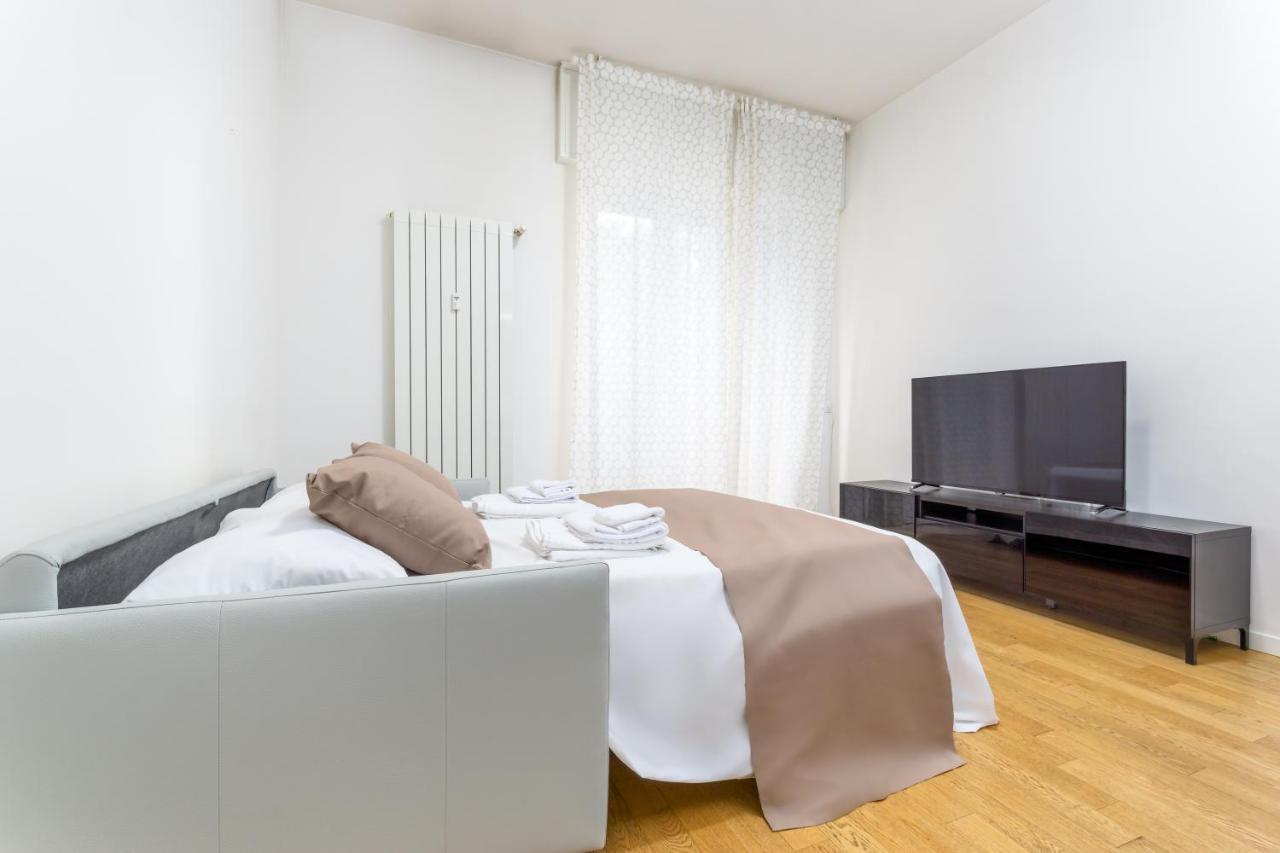 Casa Da Mirena Appartamento Milano