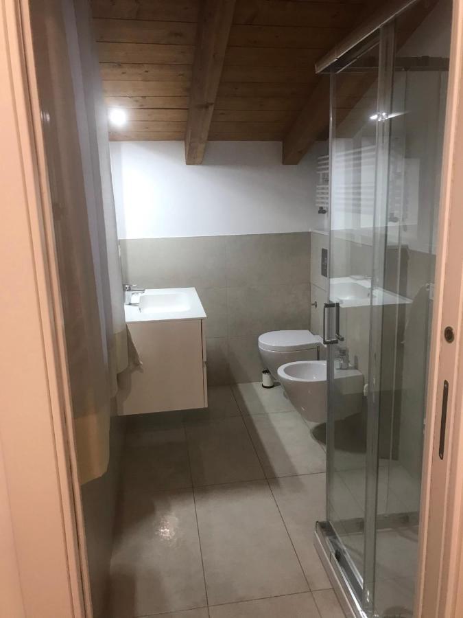 La Casetta Di San Siro Apartamento Milão