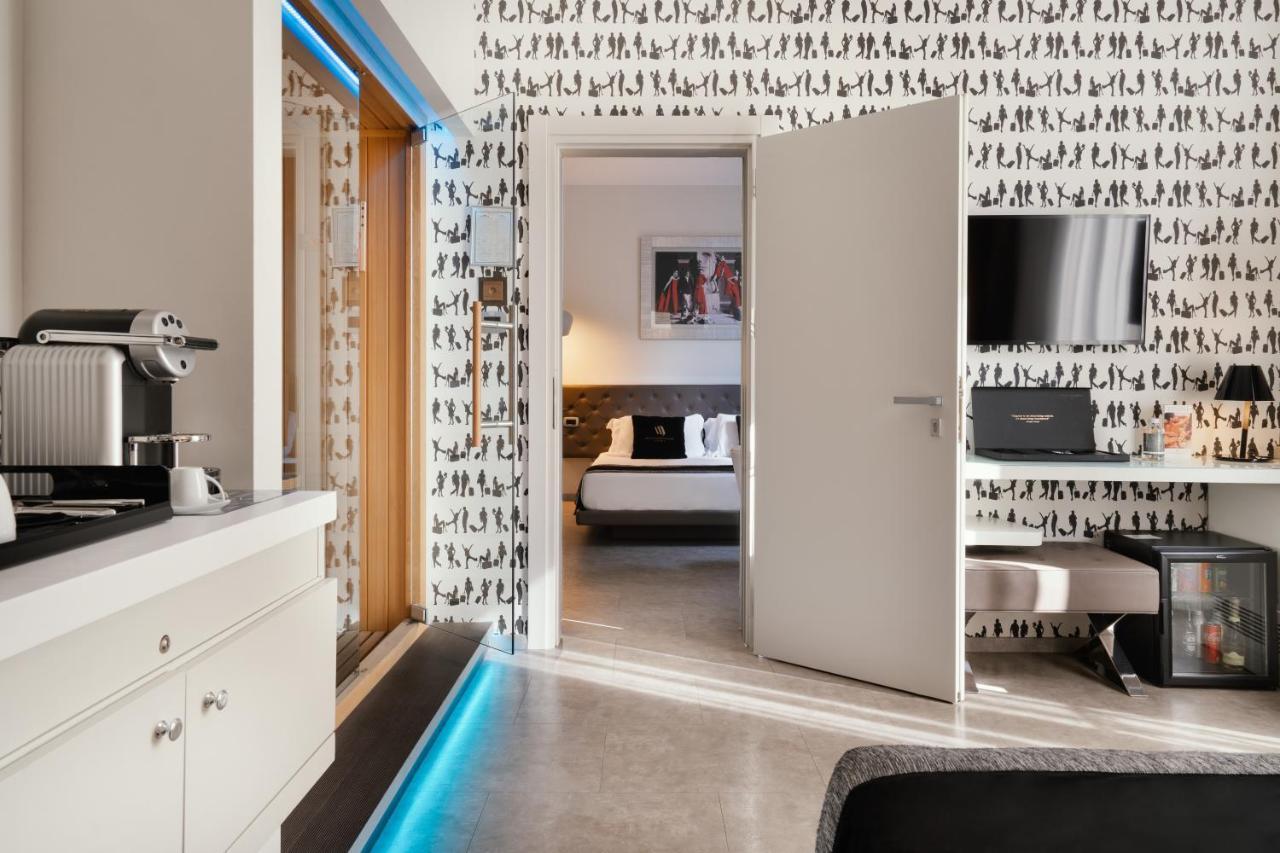 Aparthotel Montenapoleone