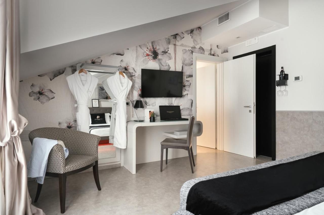 Montenapoleone Aparthotel 2*