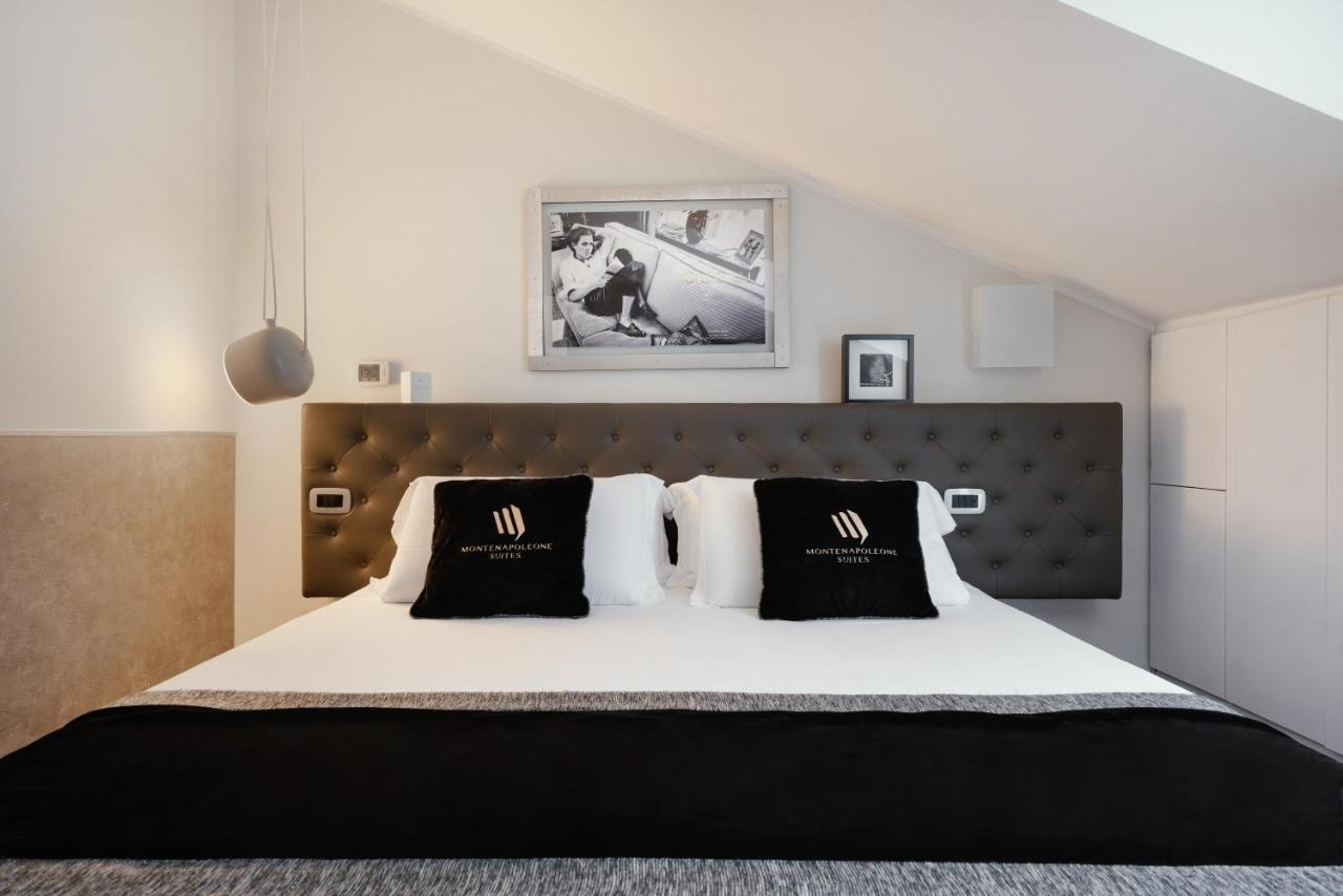 Aparthotel Montenapoleone 2*