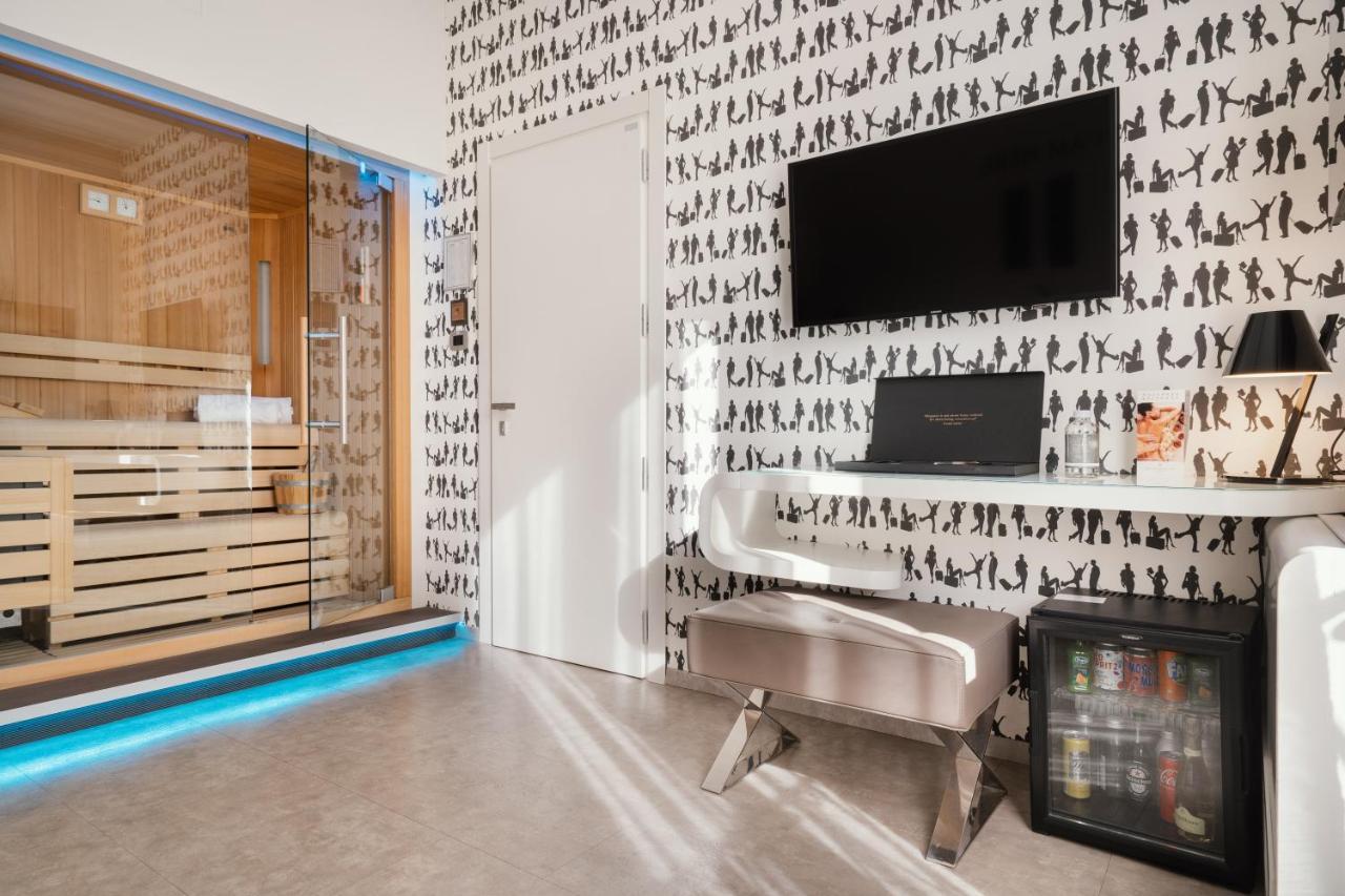 Aparthotel Montenapoleone