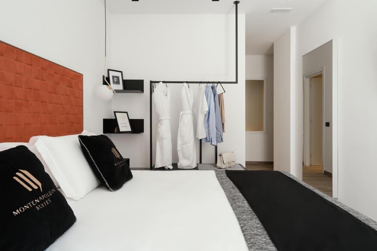 Aparthotel Montenapoleone