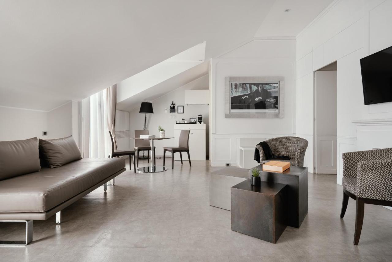 Montenapoleone Aparthotel Milan