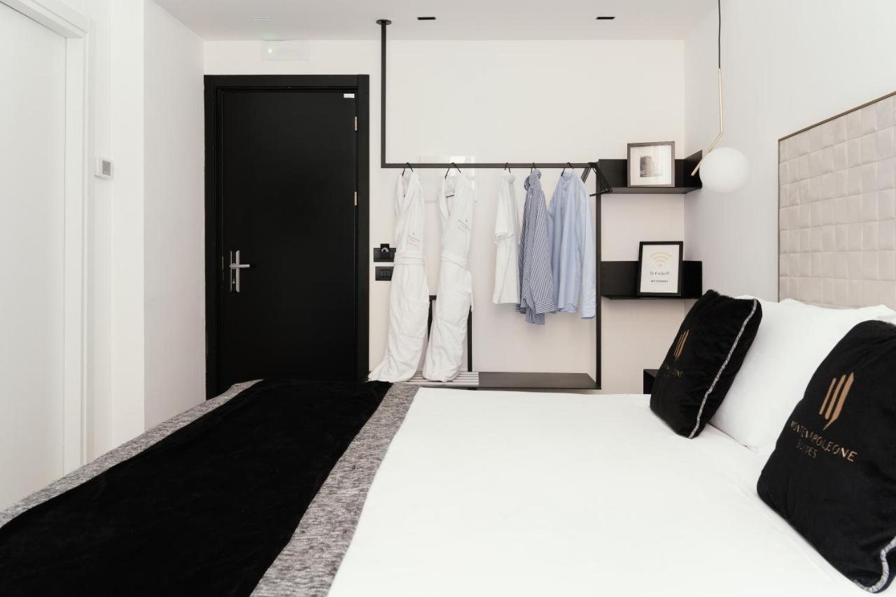 Montenapoleone Aparthotel 2*