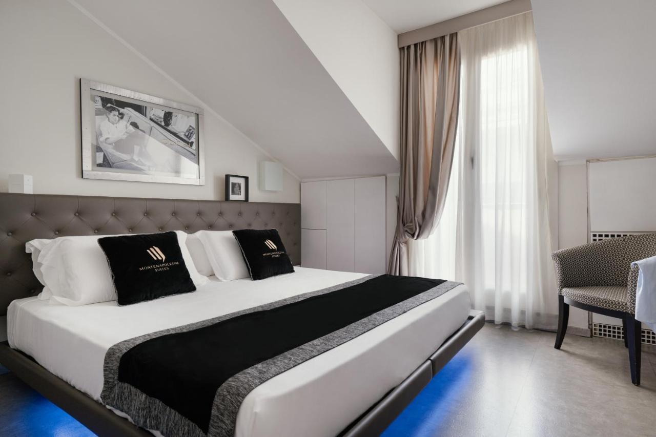 Montenapoleone Aparthotel 2*