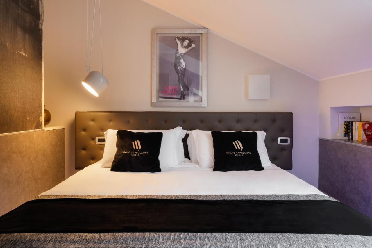 Aparthotel Montenapoleone