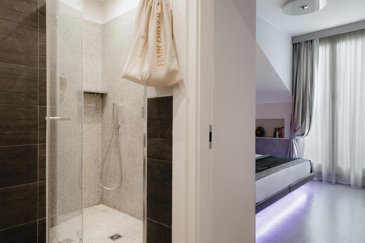 Montenapoleone Aparthotel Milan