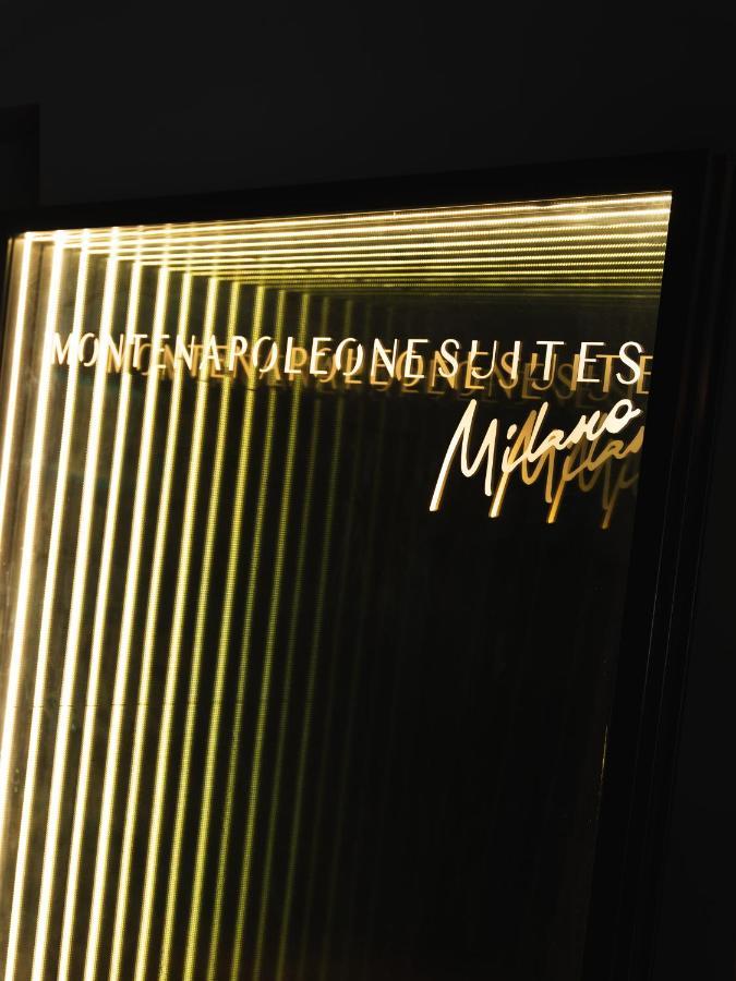 Montenapoleone Milan
