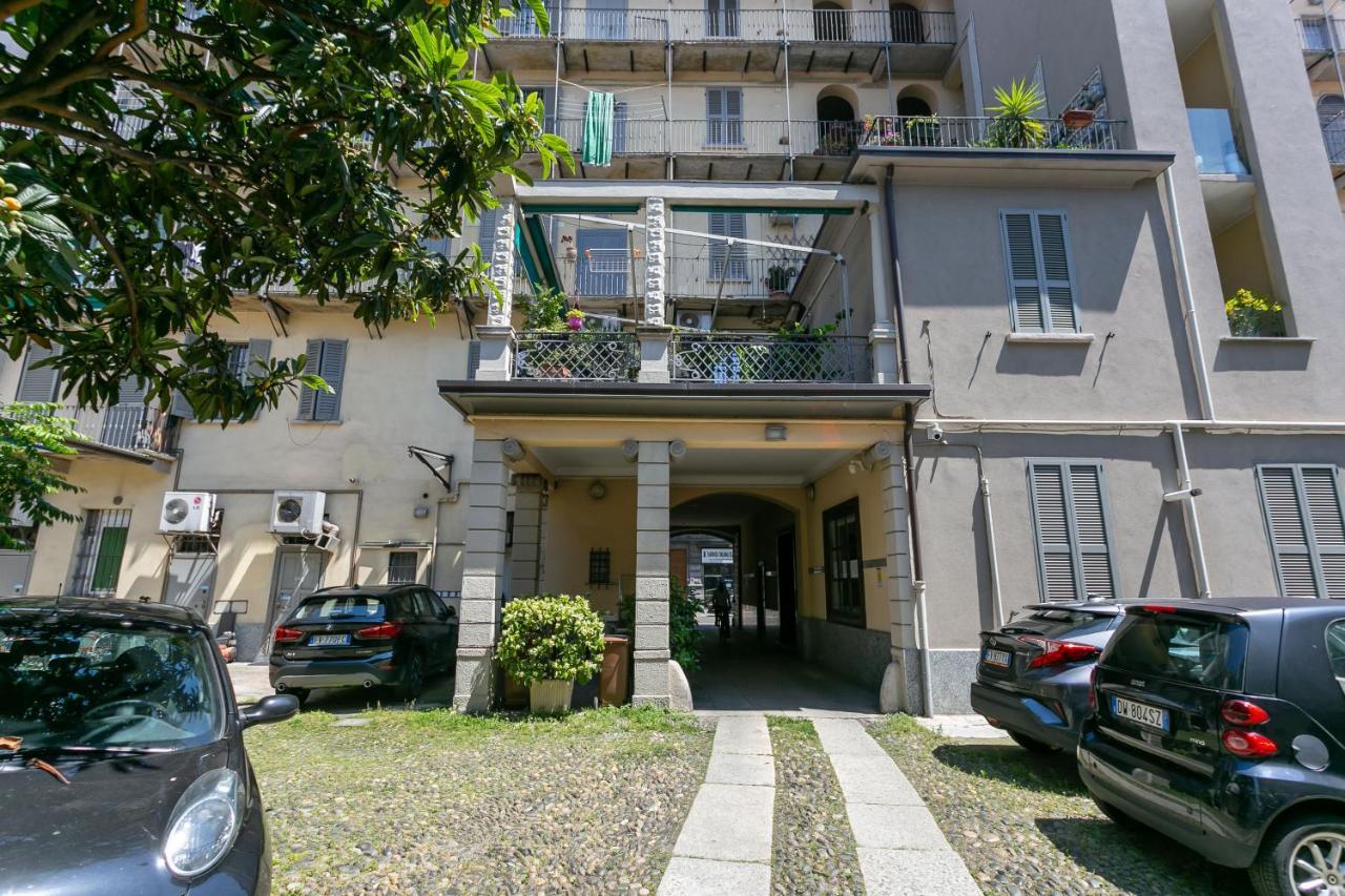 Apartment Sant'agostino *