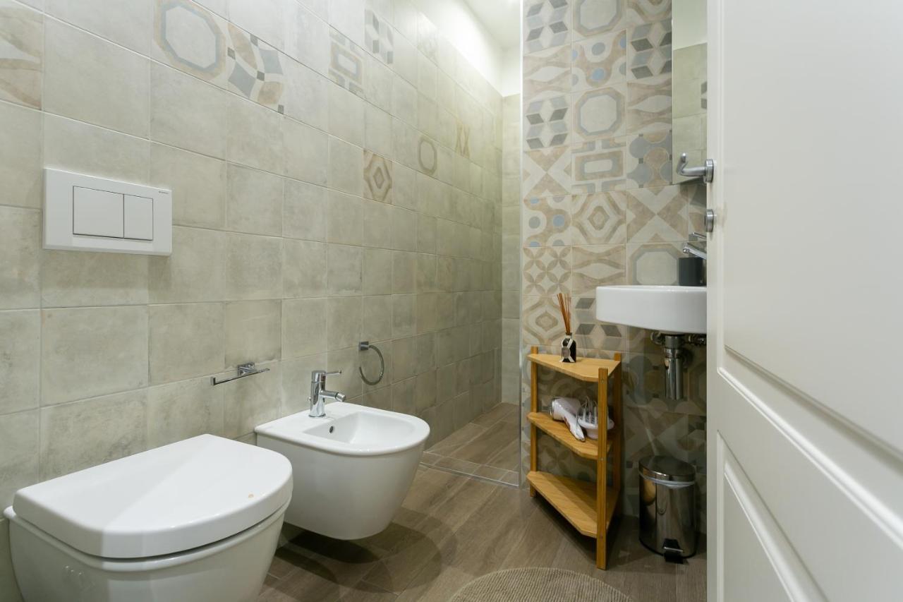 Sant'agostino Apartment