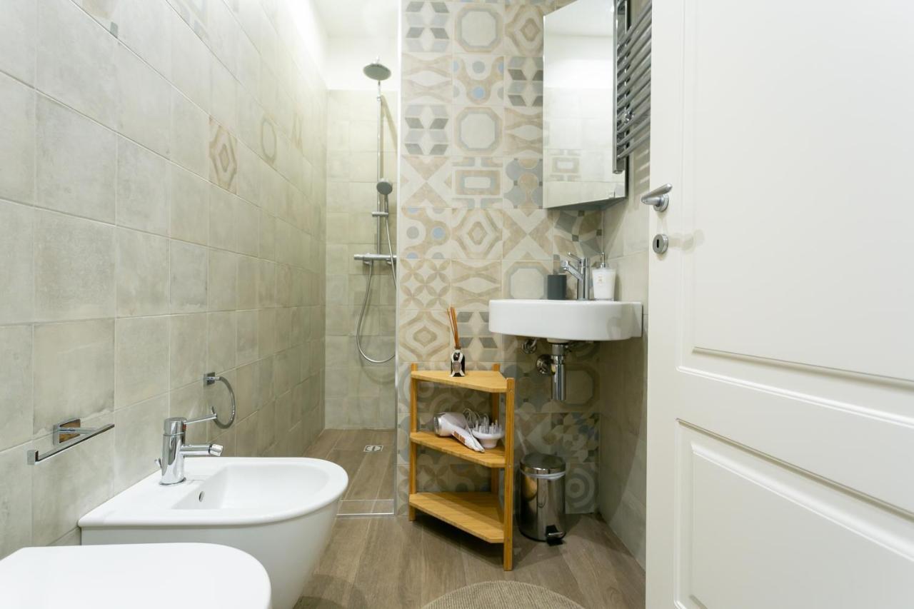Apartment Sant'agostino *