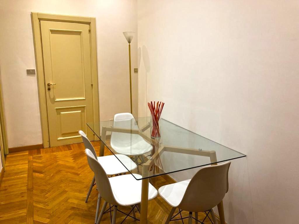 Appartamento Castel Morrone *