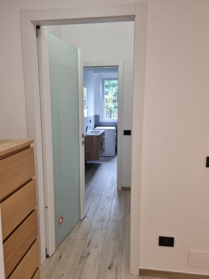 Apartment Melaverde Flat Milan