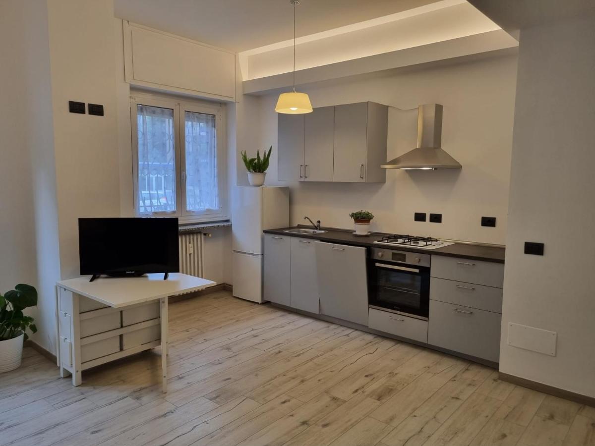 Melaverde Flat Apartment Milan