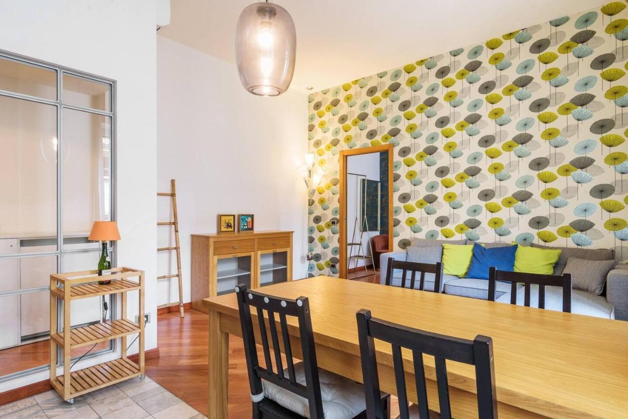 Colored And Spacious Flat Close To Navigli By Easylife Milano