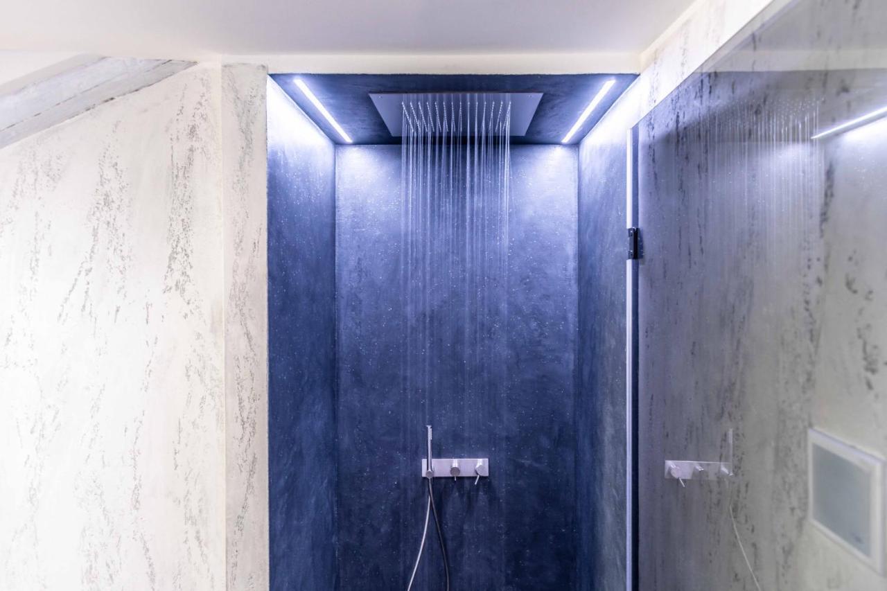 Quadrilatero Della Moda- Luxury Loft In The Heart Of The Fashion District Apartment Milan