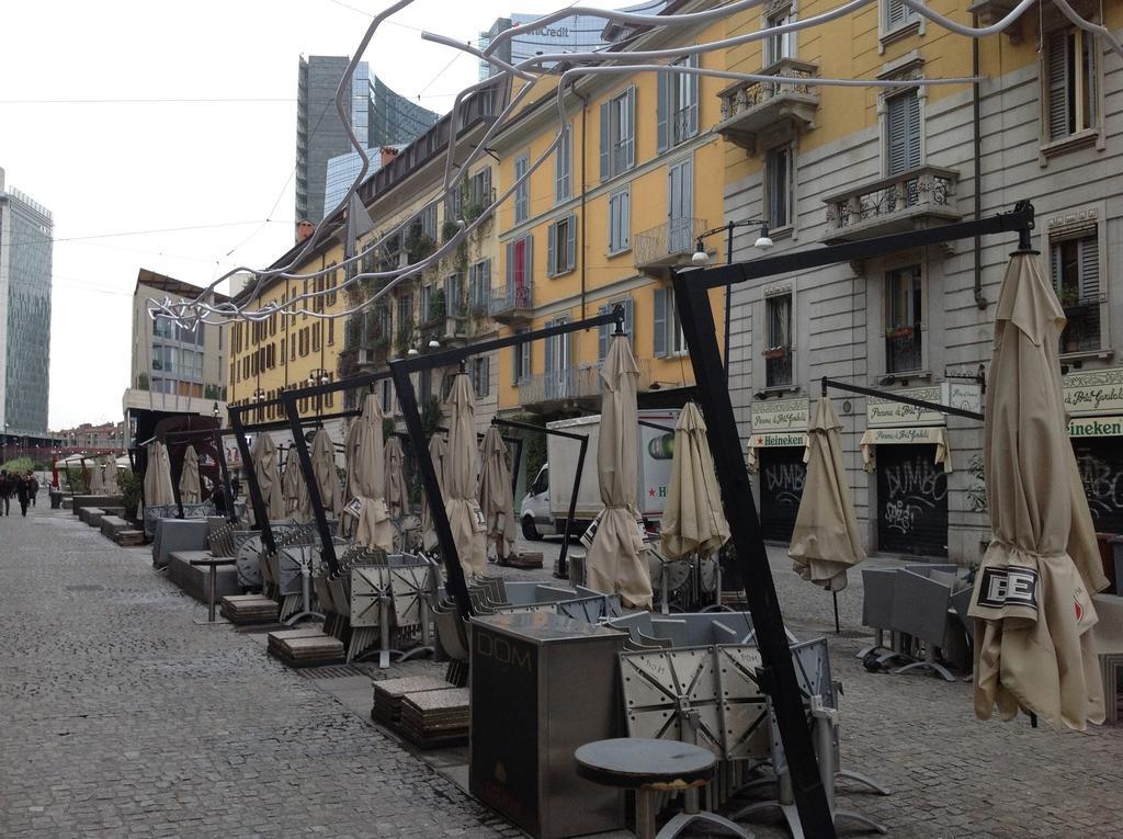 Apartamento Corso N.6