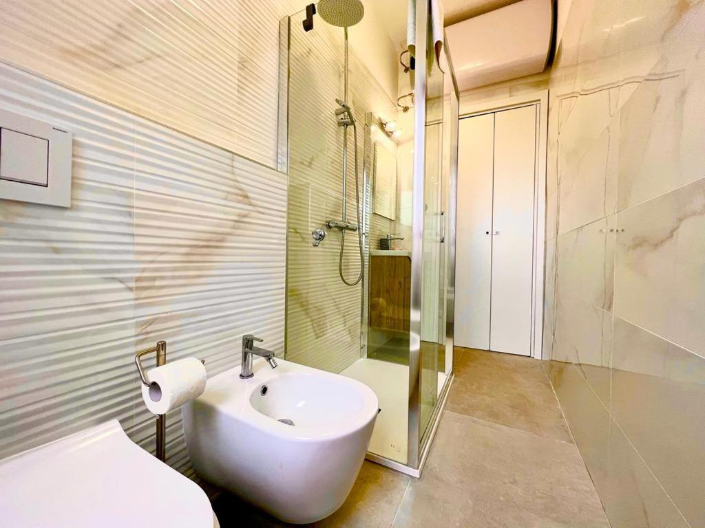 Kibilu - Corso Lodi 59 Apartment
