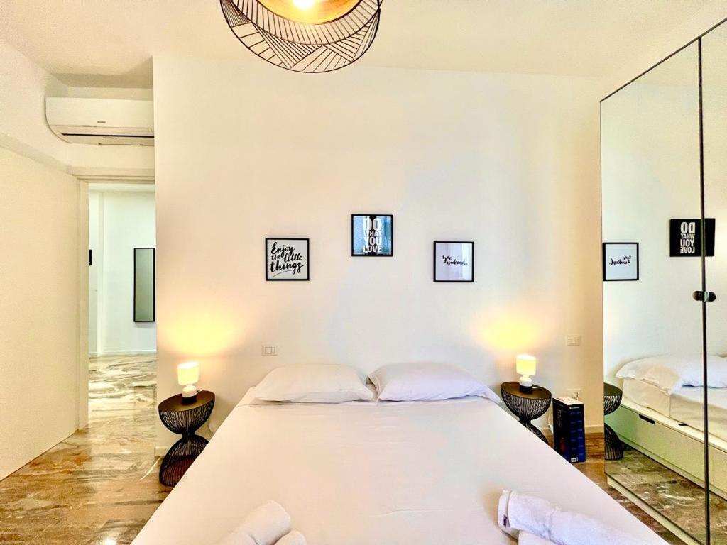 Apartment Kibilu - Corso Lodi 59 Milan