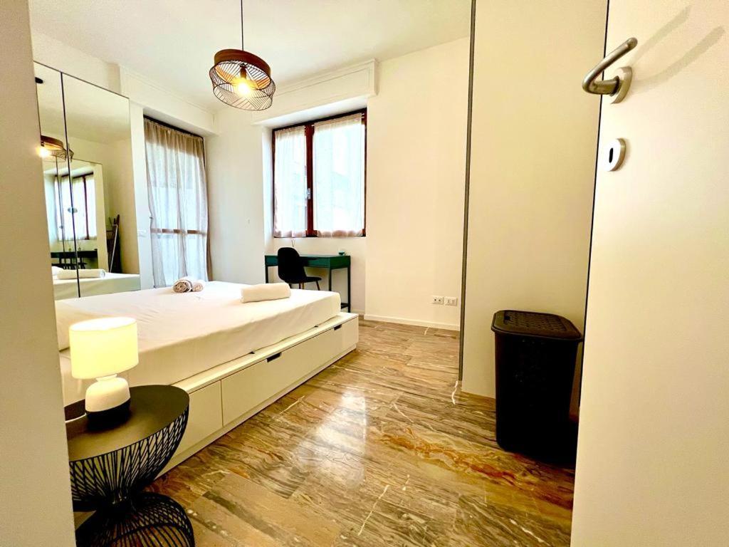 Kibilu - Corso Lodi 59 Apartment Milan