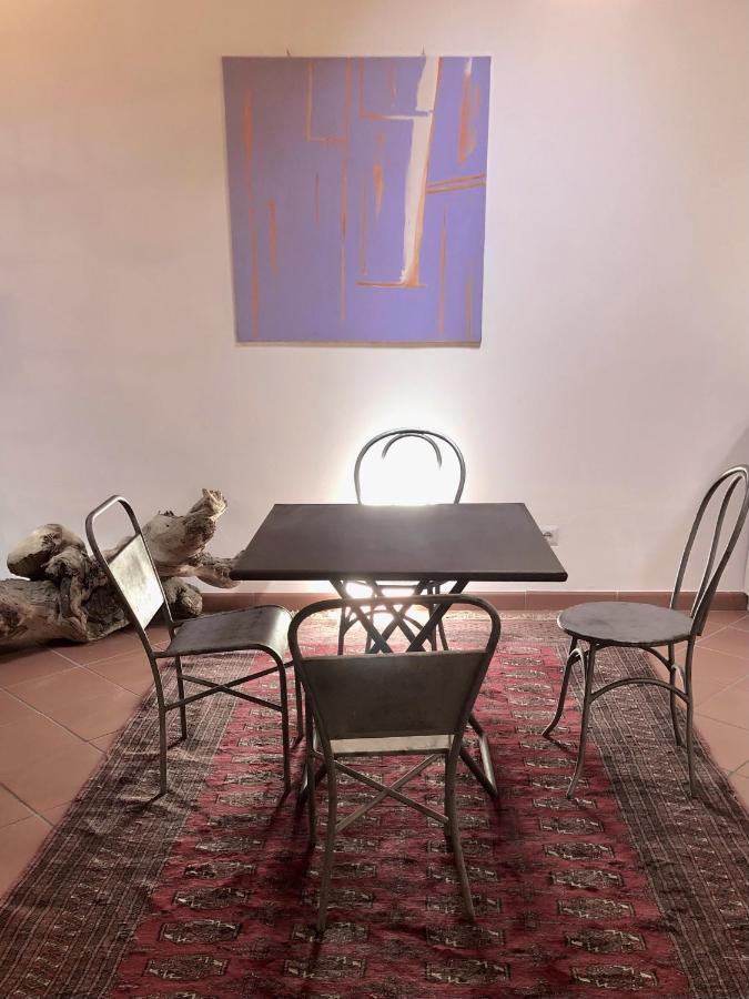 Guest house Isola Libera