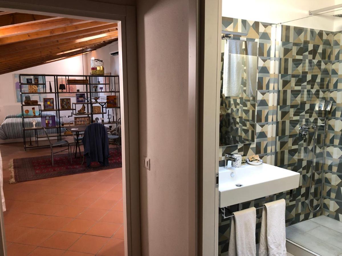Isola Libera Guest house